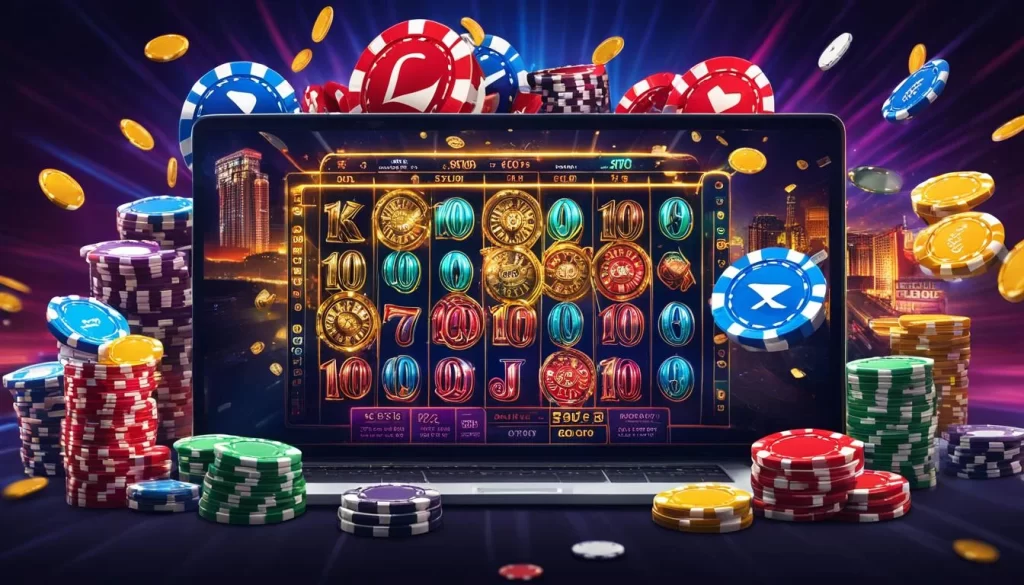 Lợi ích khi chơi bắn cá tại vn88pro chính thức