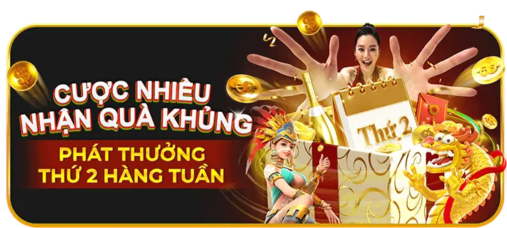 Trò chơi casino trực tuyến mới