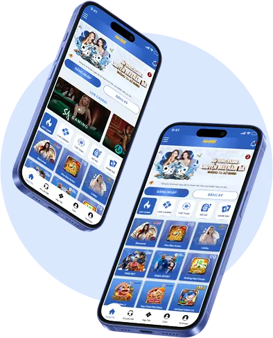 Đa dạng trò chơi trên ứng dụng VN88PRO CHÍNH THỨC