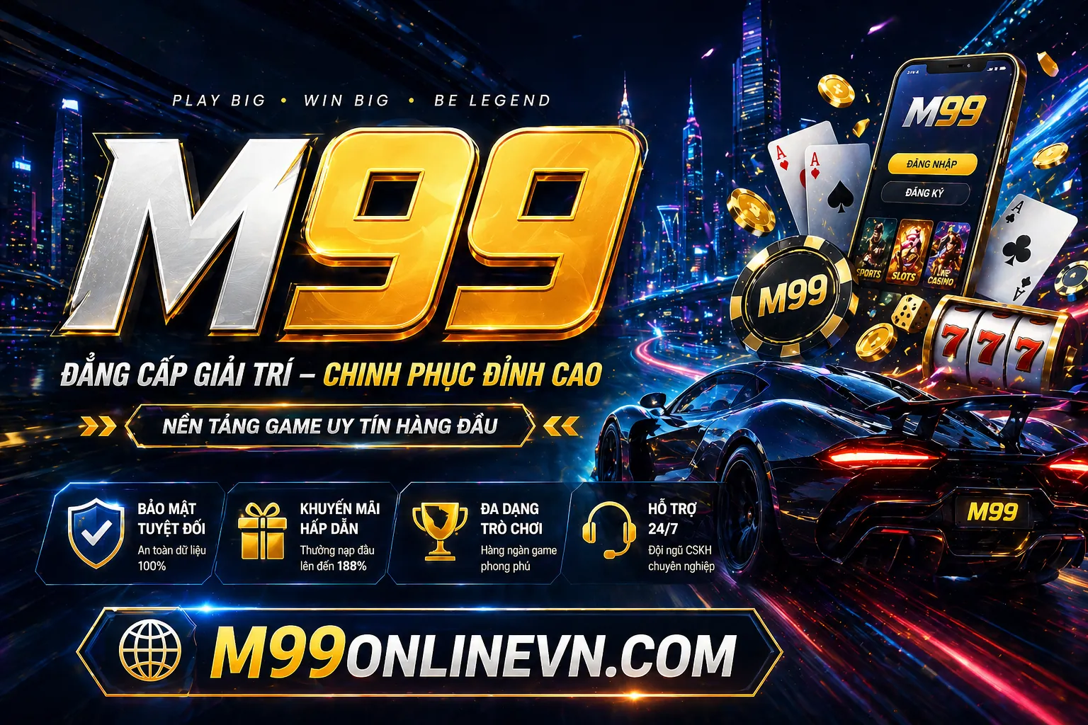 Tin tức mới nhất từ vn88pro chính thức