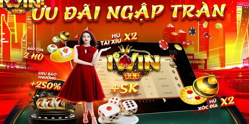 Quà tặng độc quyền thành viên mới
